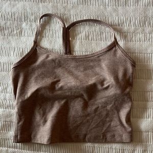 Beyond yoga tank